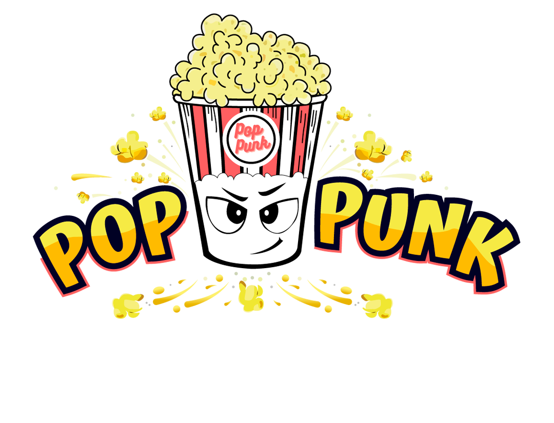 Pop Punk logo